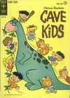Cave Kids comic books